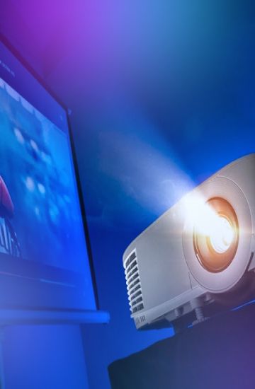 Аренда проекторов